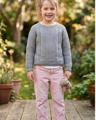 abbigliamento bimba 6/7 anni