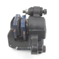 Pinza Honda CBR CB 650R Posteriore Completa