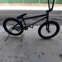 Bmx Wethepeople TG 20/25