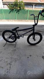 Bmx Wethepeople TG 20/25