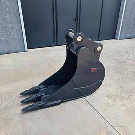 BENNA SCAVO EMME SERVICE S 145 NUOVA