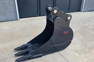 BENNA SCAVO EMME SERVICE S 145 NUOVA