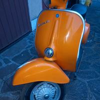 Vespa 50 R