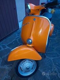 Vespa 50 R