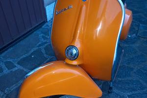 Vespa 50 R