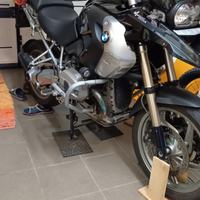 Bmw 1200 gs