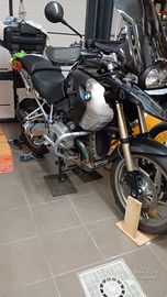 Bmw 1200 gs