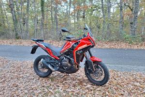 Moto Morini X-Cape 650