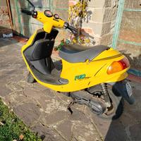 scooter malaguti f10