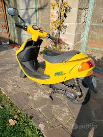 scooter malaguti f10