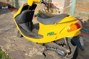 scooter malaguti f10