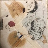 Libia e Cirenaica rara Busta Assicurata da Tobruk