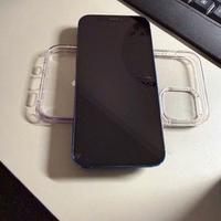 iPhone 12 Blu – 64GB