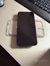 iPhone 12 Blu – 64GB