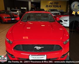 FORD Mustang Fastback 2.3 EcoBoost Automatica fu