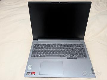 ThinkBook 16 G7 ARP