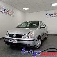 Volkswagen Polo POLO 1.4 TDI 75CV