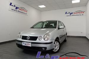 Volkswagen Polo POLO 1.4 TDI 75CV