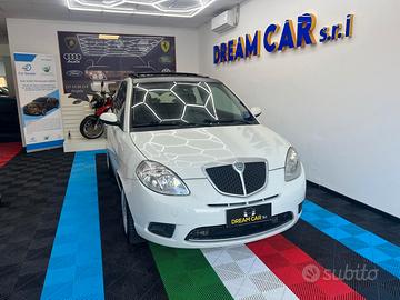 Lancia Ypsilon 1.2 Argento