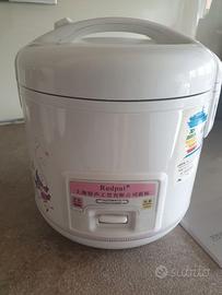 Cuociriso - Rice Cooker