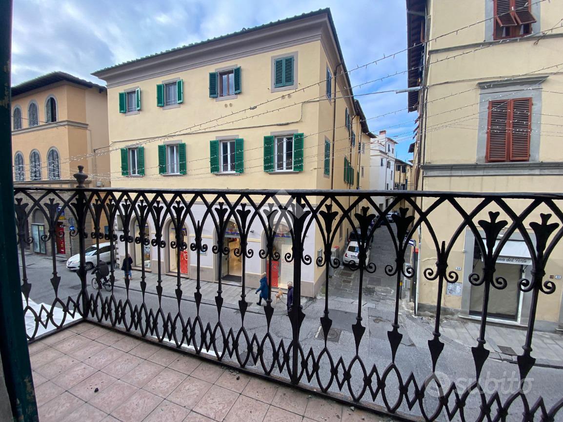 Apartment in Pistoia, Lo Sperone - Vista 2
