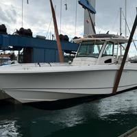 Boston Whaler 370 Outrage (2012)