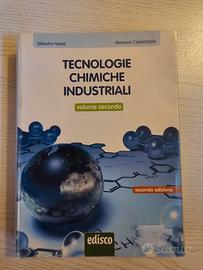 Libro Tecnologie Chimiche Industriali 2