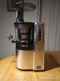 Estrattore  Hurom HW-SBE 18 + kit ricambi