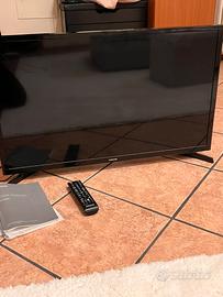 Televisore Samsung 32”