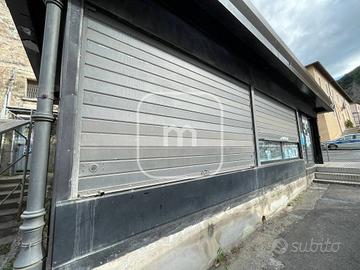 Attività / Licenza di 36 m² con 1 locale a Artena