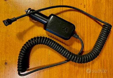 Cavo per auto navigatore Navman