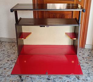 mobile a ribalta anni 70