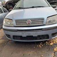 RICAMBI FIAT PUNTO CLASSIC (2U)