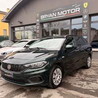 Fiat Tipo 1.3 Mjt S&S SW Lounge