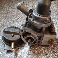 POMPA INIEZIONE KUGELFISCHER COMPLETA