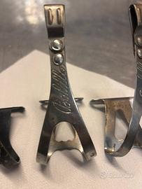 Puntapiedi per pedali vintage