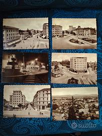 Set cartoline Udine