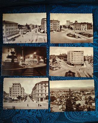 Set cartoline Udine