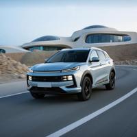 EVO Evo 7 Kairos 1.5 Turbo