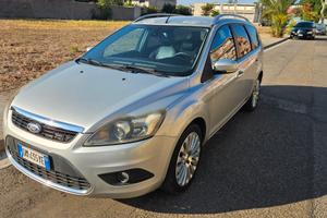 FORD FOCUS SW 1.6 TDCI DEL 2008