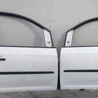 Volkswagen Caddy 2010> porte anteriori dx+sx