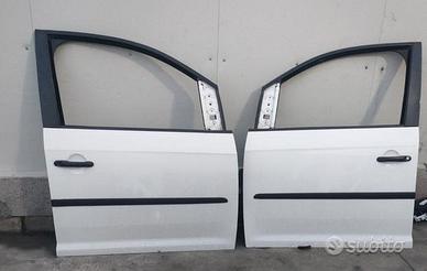 Volkswagen Caddy 2010> porte anteriori dx+sx
