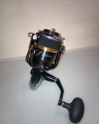 mulinello shimano stella 20000 sw spinning tonno 1