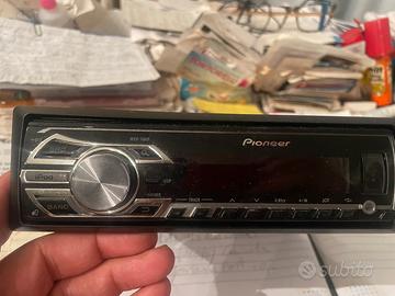 Autoradio Pioneer