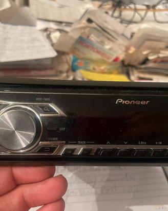 Autoradio Pioneer