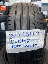 GOMME 205 45 17 DUNLOP ESTIVI