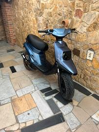mbk booster