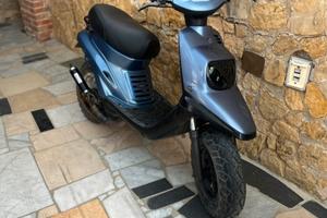 mbk booster