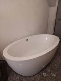 vasca da bagno 