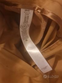 Pantalone donna lui jo